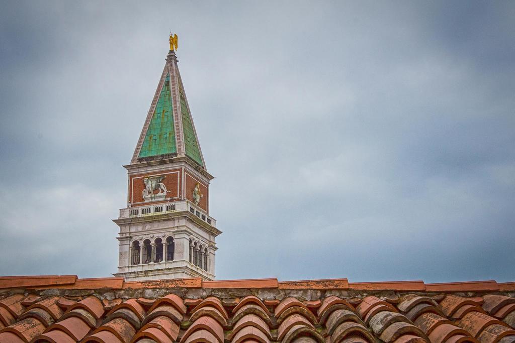 شقة البندقية  في San Marco المظهر الخارجي الصورة